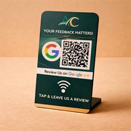 استند نظر سنجی