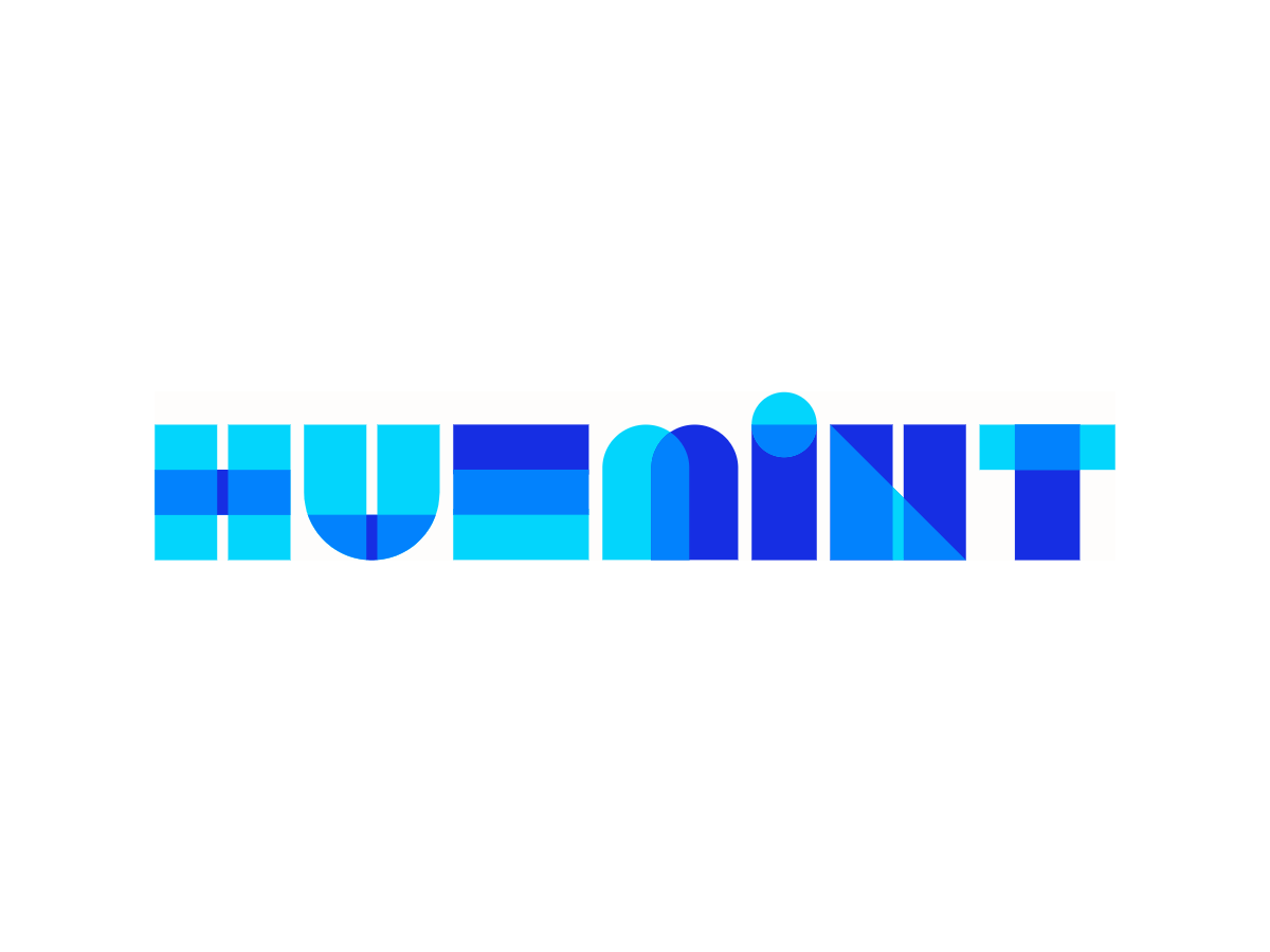 huemint logo