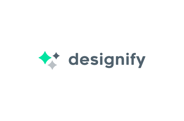 Designify  logo