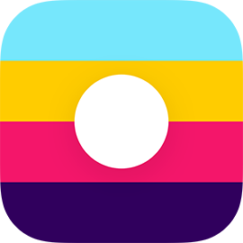 Colordot by Hailpixel logo