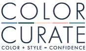 ColorCurate logo