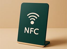 استند nfc