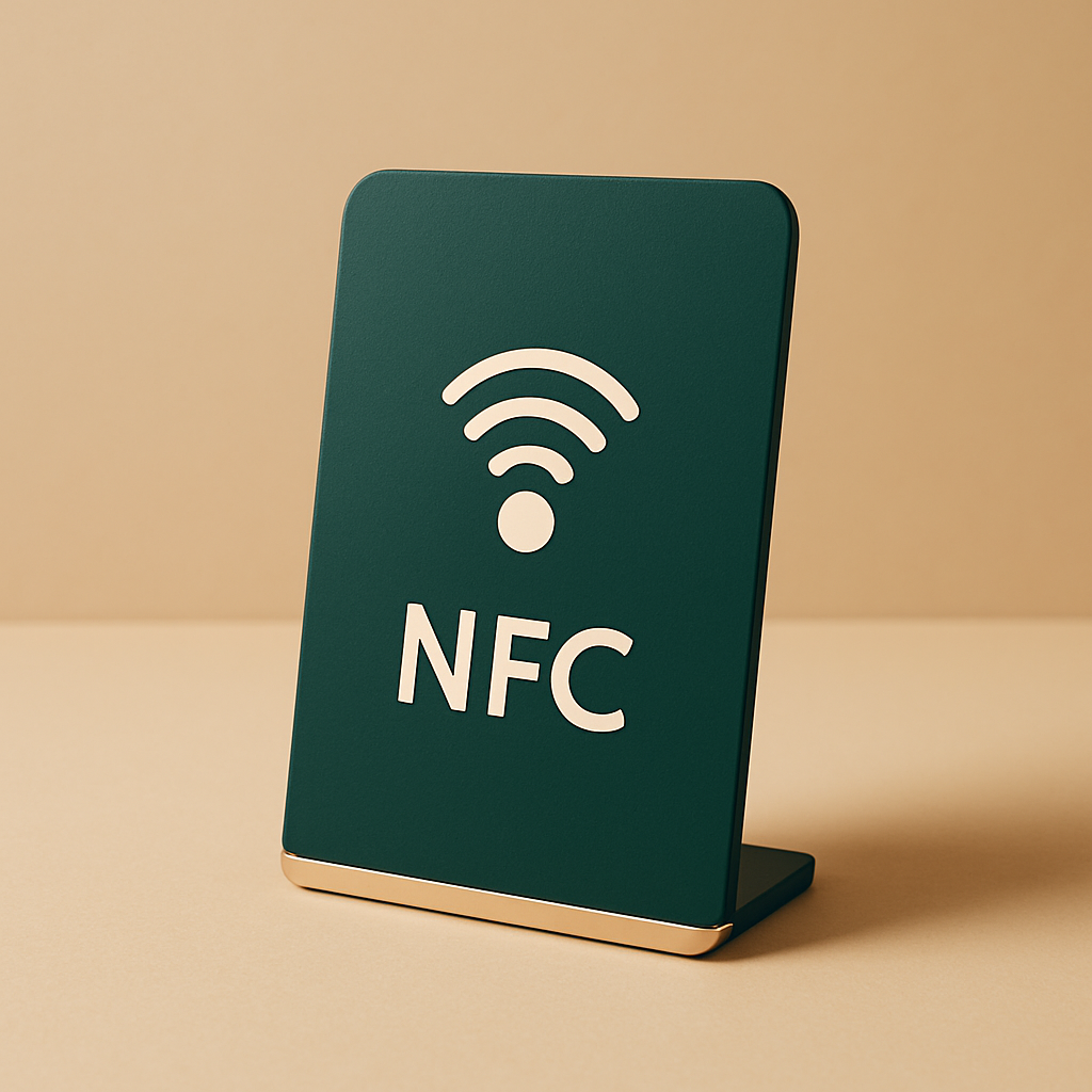 استند nfc
