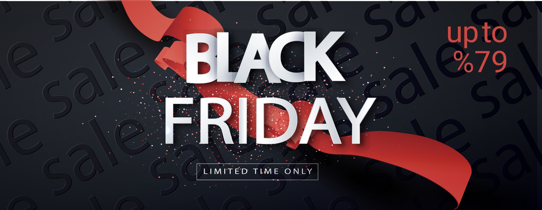 بلک فرایدی آراز چاپ