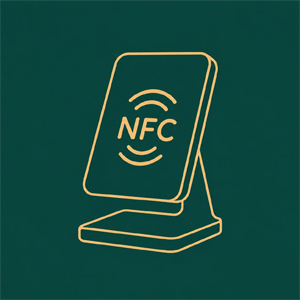 استند NFC