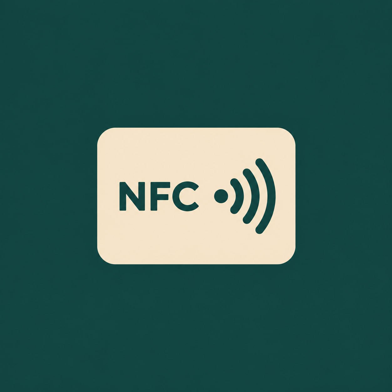 کارت NFC
